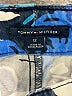 Tommy Hilfiger Floral Blue Shorts Size 12 - photo 3