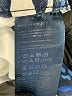 Tommy Hilfiger Floral Blue Shorts Size 12 - photo 4