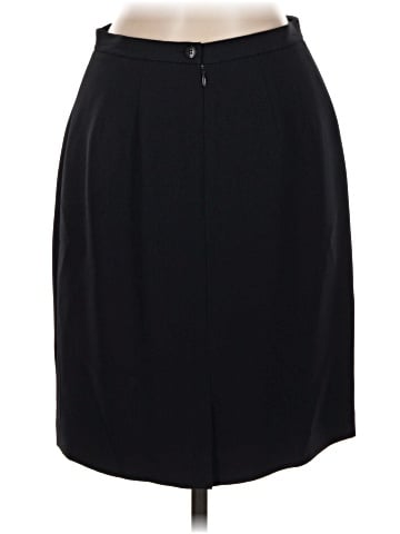 Petite Sophisticate Formal Skirt (view 2)