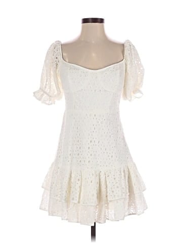 ASTR The Label Cocktail Dress (view 1)