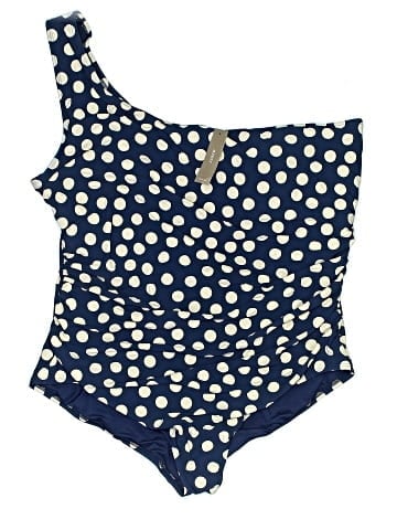 J.Crew One Piece Swimsuit (view 1)