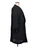 Bar III 100% Polyester Black Coat Size XL - photo 4