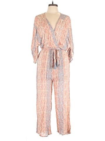 Dress Forum Jumpsuit (view 1)