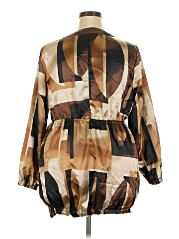 Ashley Stewart Casual Dress (view 2)