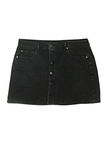 American Eagle Outfitters Denim Shorts (view 1)