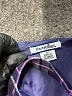 Hartstrings Plaid Purple Dress Size 12 - photo 3