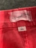 Universal Thread Red Shorts Size 2 - photo 3