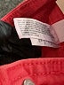 Universal Thread Red Shorts Size 2 - photo 5