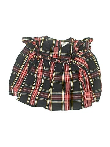 Crewcuts Sleeveless Blouse (view 1)