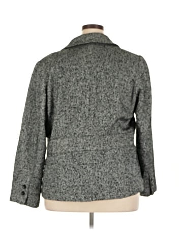 Lane Bryant Blazer (view 2)