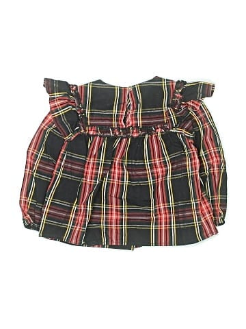 Crewcuts Sleeveless Blouse (view 2)