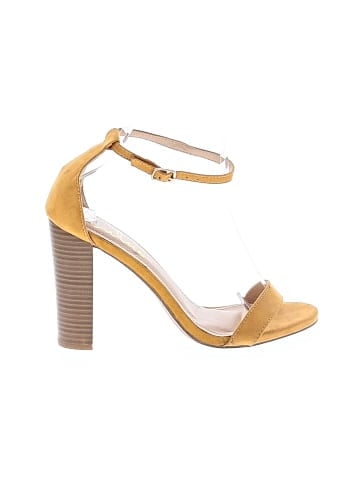 Lulus Sandals (view 1)