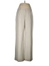 Coldwater Creek Ivory Dress Pants Size 12 - photo 1