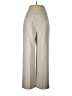 Coldwater Creek Ivory Dress Pants Size 12 - photo 2