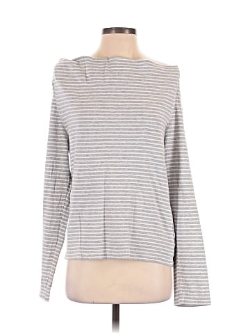James Perse Long Sleeve T-Shirt (view 1)