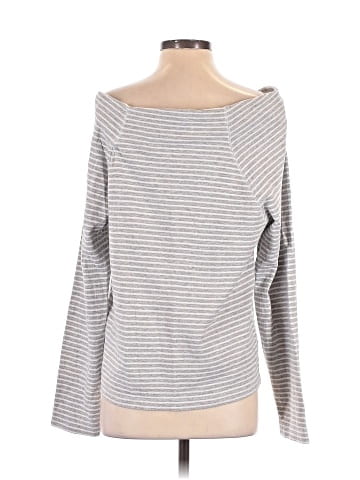 James Perse Long Sleeve T-Shirt (view 2)