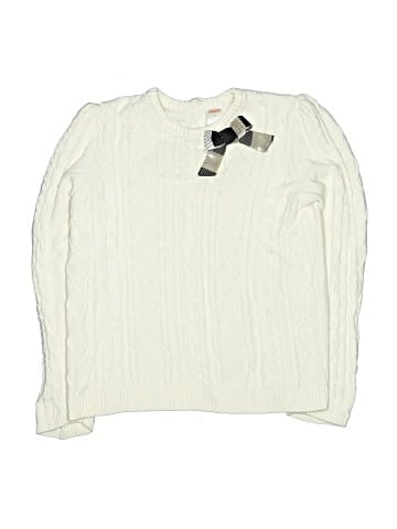 Gymboree Pullover Sweater (view 1)