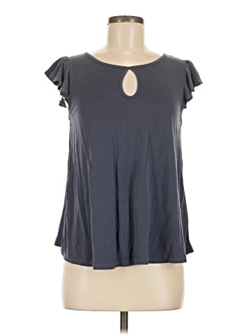 Caution to the Wind Sleeveless T-Shirt (view 1)