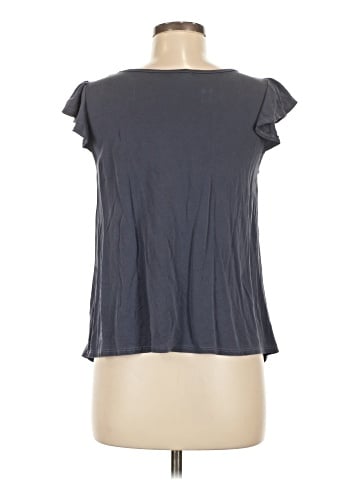 Caution to the Wind Sleeveless T-Shirt (view 2)