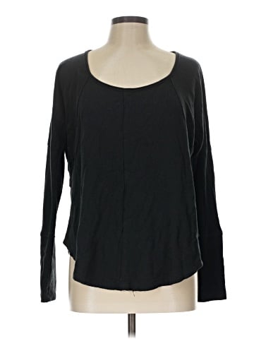Lucky Brand Long Sleeve T-Shirt (view 1)