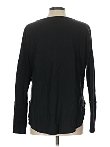 Lucky Brand Long Sleeve T-Shirt (view 2)