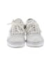 Vans White Sneakers Size 6 1/2 - photo 2