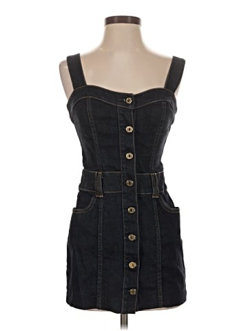 7 For All Mankind Sleeveless T-Shirt (view 1)