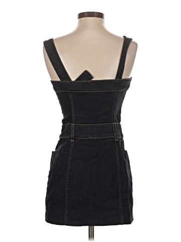 7 For All Mankind Sleeveless T-Shirt (view 2)