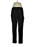 32 Degrees Solid Black Active Pants Size 12 - photo 2