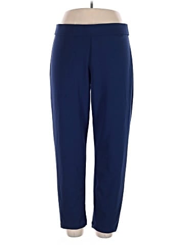H By Halston Casual Pants (view 1)