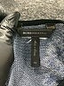 BCBGMAXAZRIA Graphic Blue Cocktail Dress Size XS - photo 7