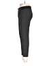 Chaps Solid Gray Active Pants Size M - photo 5