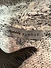 Absolutely Famous Ivory Cardigan Size S - photo 7
