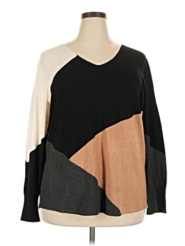 Chico's Pullover Sweater (view 1)