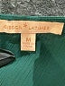 Gibson Latimer 100% Polyester Green Sleeveless Blouse Size M - photo 7