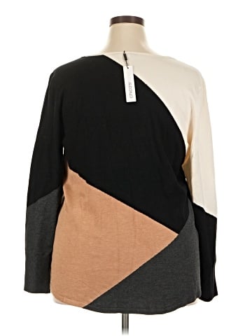 Chico's Pullover Sweater (view 2)