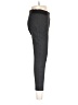 Chaps Solid Gray Active Pants Size M - photo 4