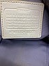 Coach Factory Ivory Tote One size - photo 3