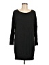 Lanston Gray Casual Dress Size M - photo 1