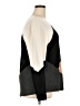 Chico's Color Block Black Pullover Sweater Size XXL (4) - photo 4