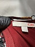 GB 100% Polyester Brown Cocktail Dress Size L - photo 7