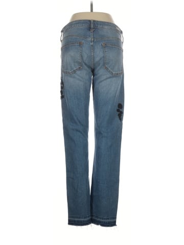 Pilcro and the Letterpress Jeans (view 2)