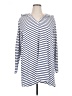 Lands' End Blue Cardigan Size 1X - photo 1