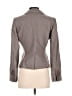 Antonio Melani Gray Blazer Size 2 - photo 2