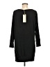 Lanston Gray Casual Dress Size M - photo 2