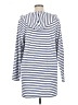 Lands' End Blue Cardigan Size 1X - photo 2