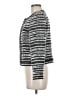 Alice + Olivia Tweed Gray Blazer Size M - photo 5
