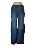 Chico's Blue Jeans Size Lg (2) - photo 1
