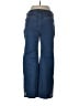 Chico's Blue Jeans Size Lg (2) - photo 2