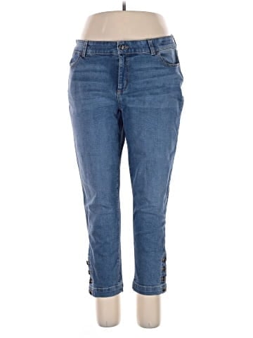 Talbots Outlet Jeans (view 1)